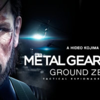 METAL GEAR SOLID V: The Definitive Experience