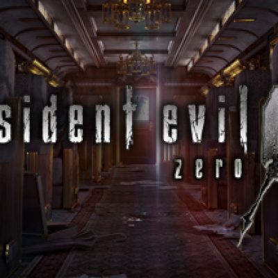 Resident Evil 0